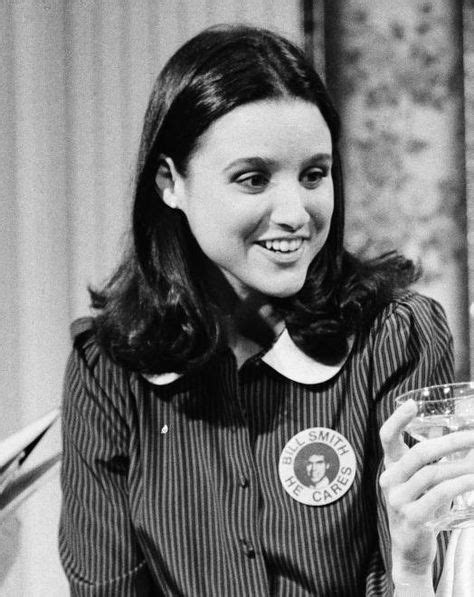 julia louis dreyfus happy days.